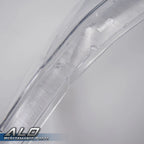 Headlight Replacement Lens Cover Set for Mercedes S W221