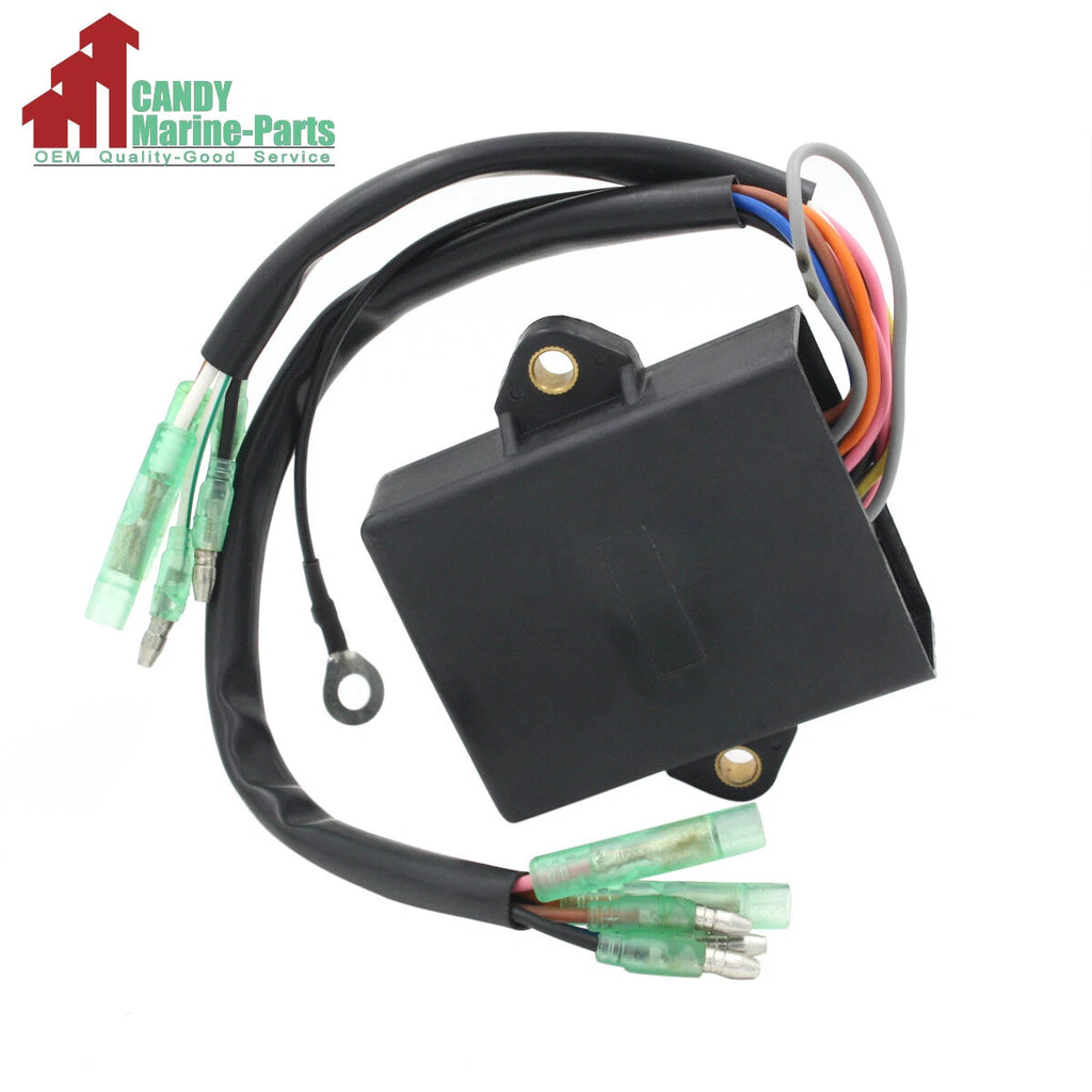 CDI Unit for Yamaha F9.9/15HP F15A 4 Stroke (2000–Present) 66M-85540-01-00 66M-85540