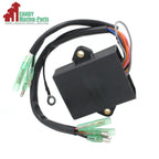 CDI Unit for Yamaha F9.9/15HP F15A 4 Stroke (2000–Present) 66M-85540-01-00 66M-85540
