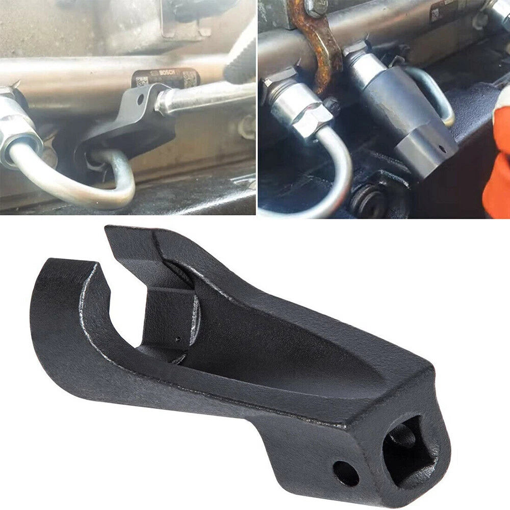 19MM High Pressure Fuel Line Socket Tool for Detroit Diesel DD13 DD15 DD16