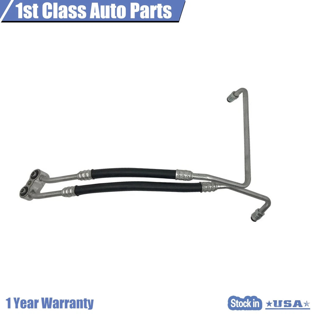 Engine Oil Cooler Hose for Chevrolet S10 Blazer GMC Jimmy (1992–1994) 625-305