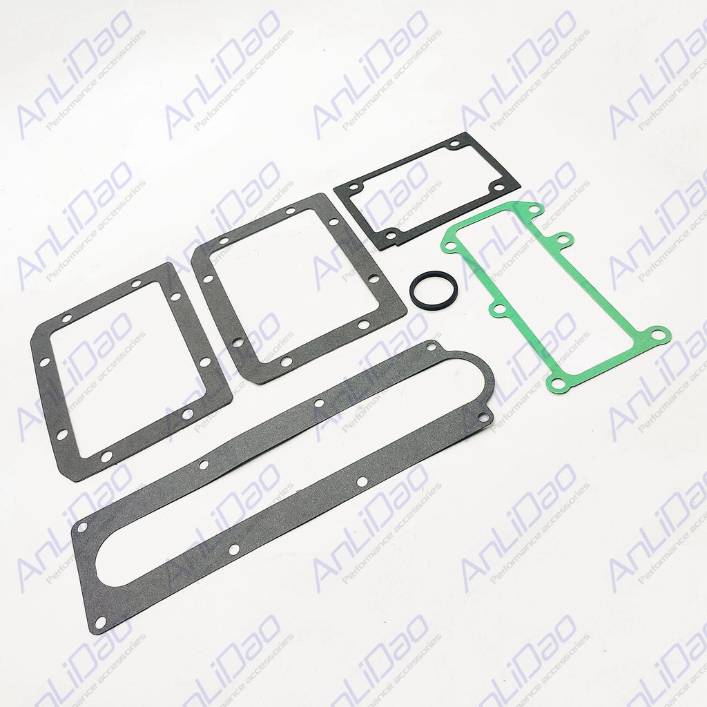 Sealing After Cooler Gasket Kit for Volvo Penta AQAD40 TAMD40 (ORB22111)