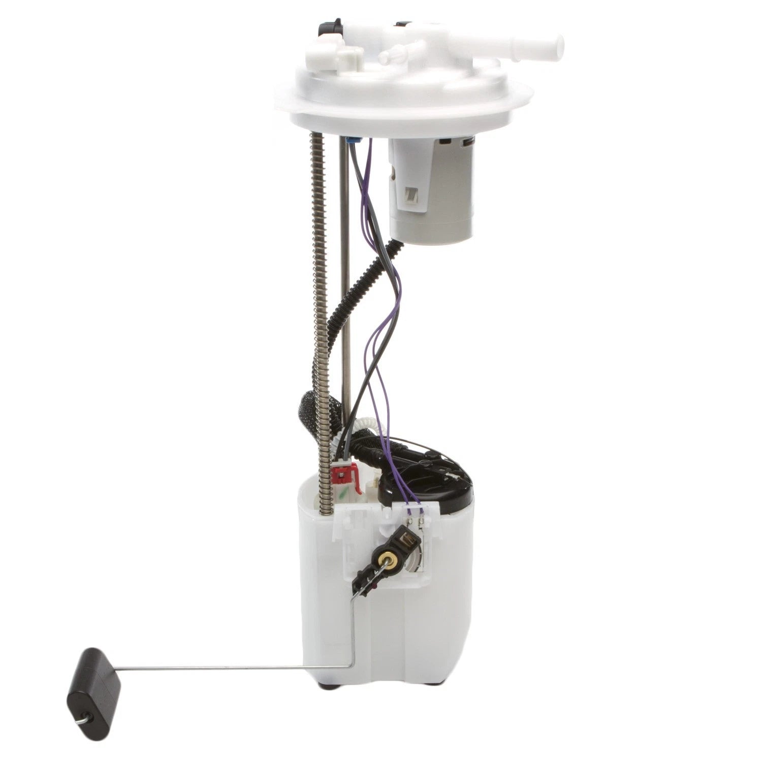 Delphi FG0908 Fuel Pump Module Assembly for Chevrolet Silverado 1500 (2007–2008)
