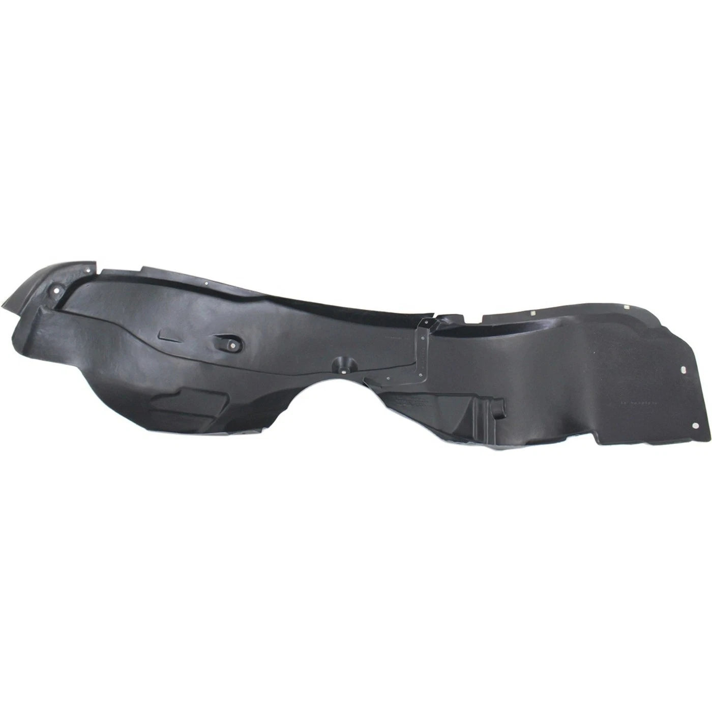 Fender and Fender Liner Kit for Dodge Avenger (2011–2014)