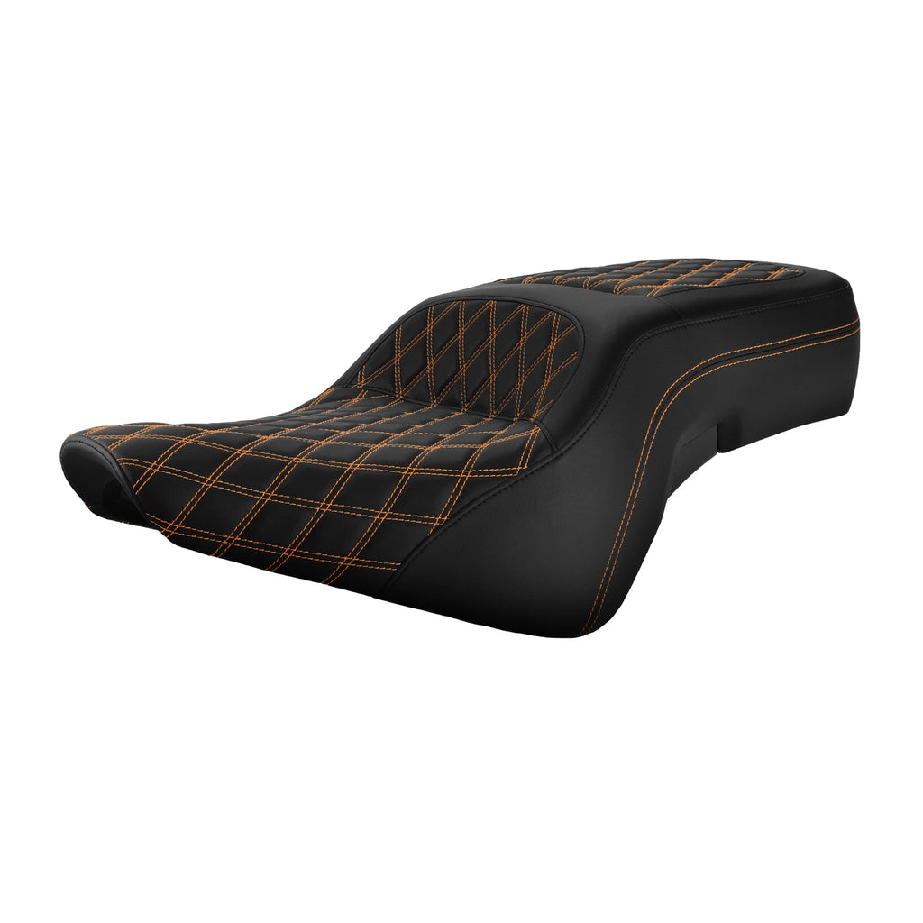 Driver Passenger Seat for BMW R18 B Transcontinental (2020–2024)