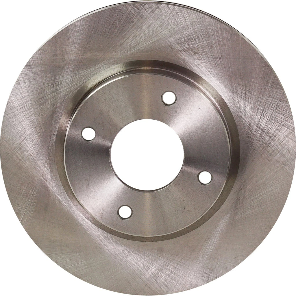 Disc Brake for Nissan Sentra (2007–2012) Front Left or Right Solid