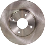 Disc Brake for Nissan Sentra (2007–2012) Front Left or Right Solid