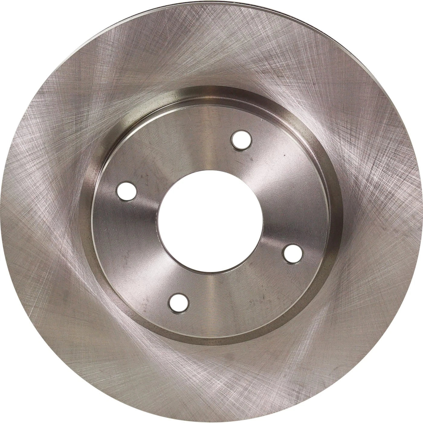 Disc Brake for Nissan Sentra (2007–2012) Front Left or Right Solid