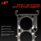 Cylinder Head Gasket for Ford F-250 F-350 F-450 Super Duty (1999–2004)