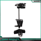 Spare Tire Carrier 62800S8000 for Hyundai Palisade (2020–2024)
