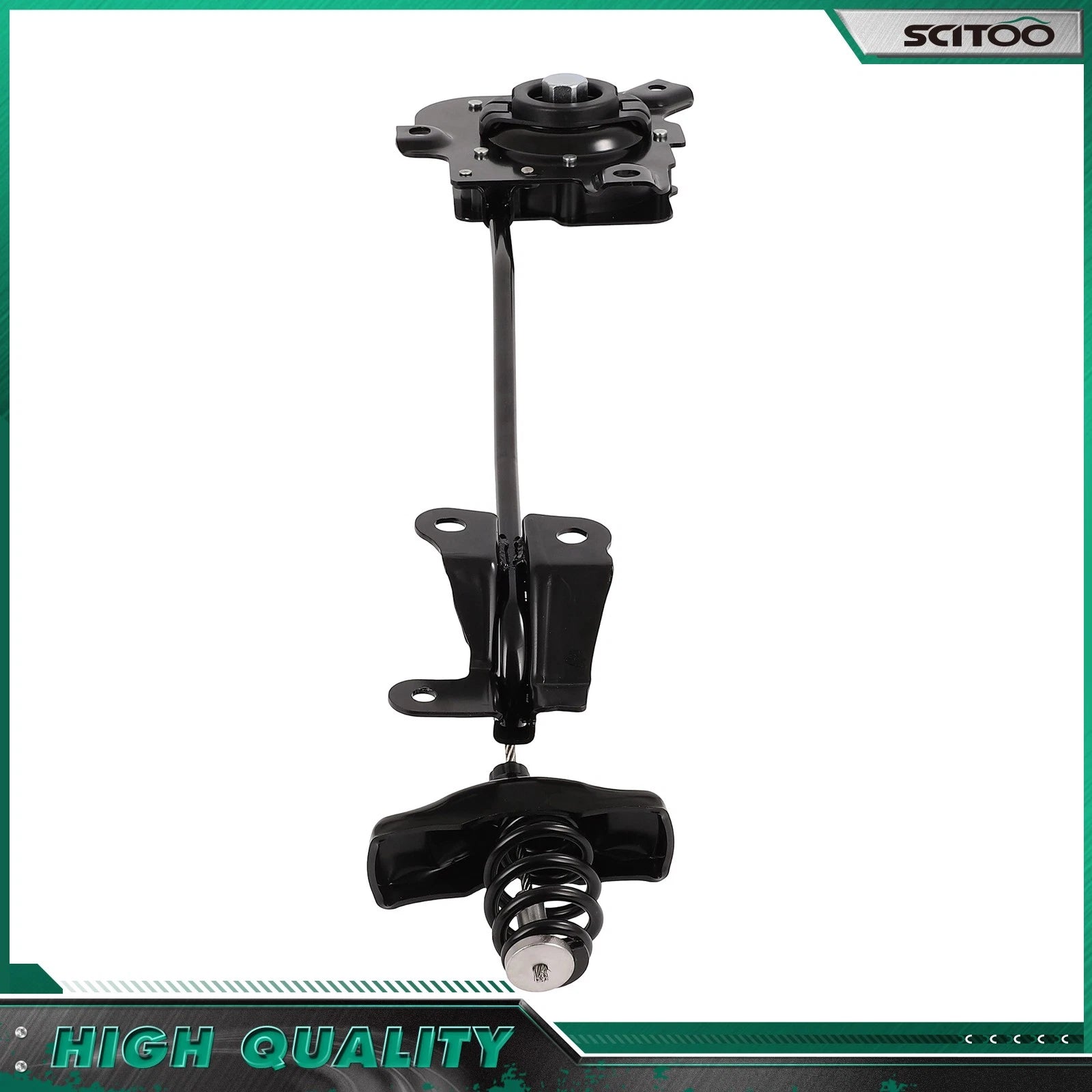 Spare Tire Carrier 62800S8000 for Hyundai Palisade (2020–2024)