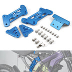 Seat Riser Bracket Stand Kit for Segway X160 X260 (2019–2023)