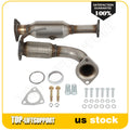 Exhaust Catalytic Converter for Honda Accord (2003–2007)