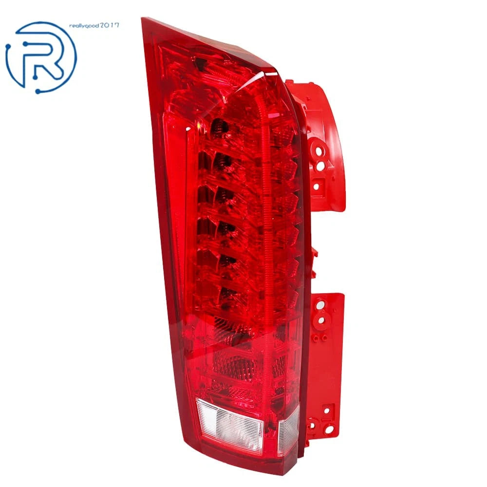 Tail Light Brake Lamp Assembly for Cadillac SRX (2010-2016) Left Rear