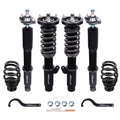 Coilover Kit for BMW E46 3 Series Sedan (1999–2005) 24 Way Damper