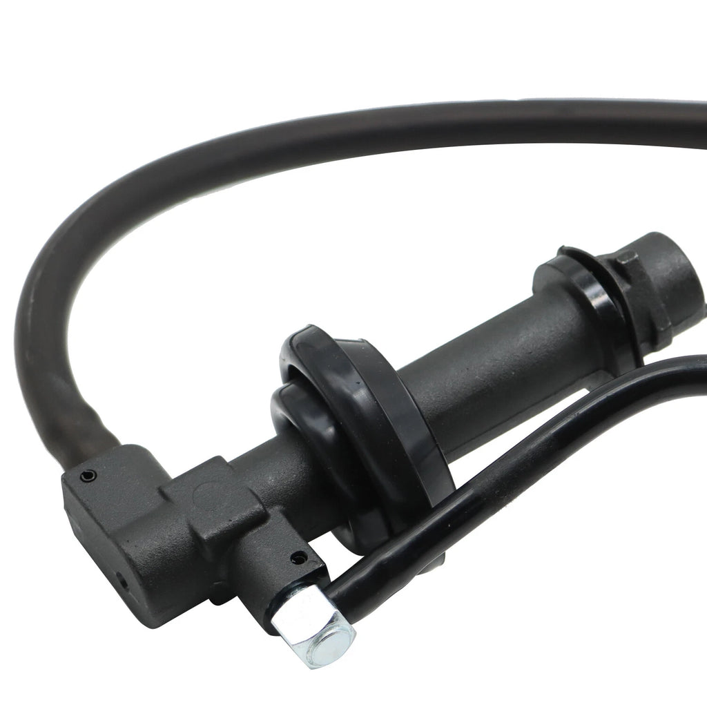 Clutch Master Cylinder Line Assembly for Ford Ranger Mazda Pickup (1995–2011)
