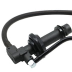 Clutch Master Cylinder Line Assembly for Ford Ranger Mazda Pickup (1995–2011)