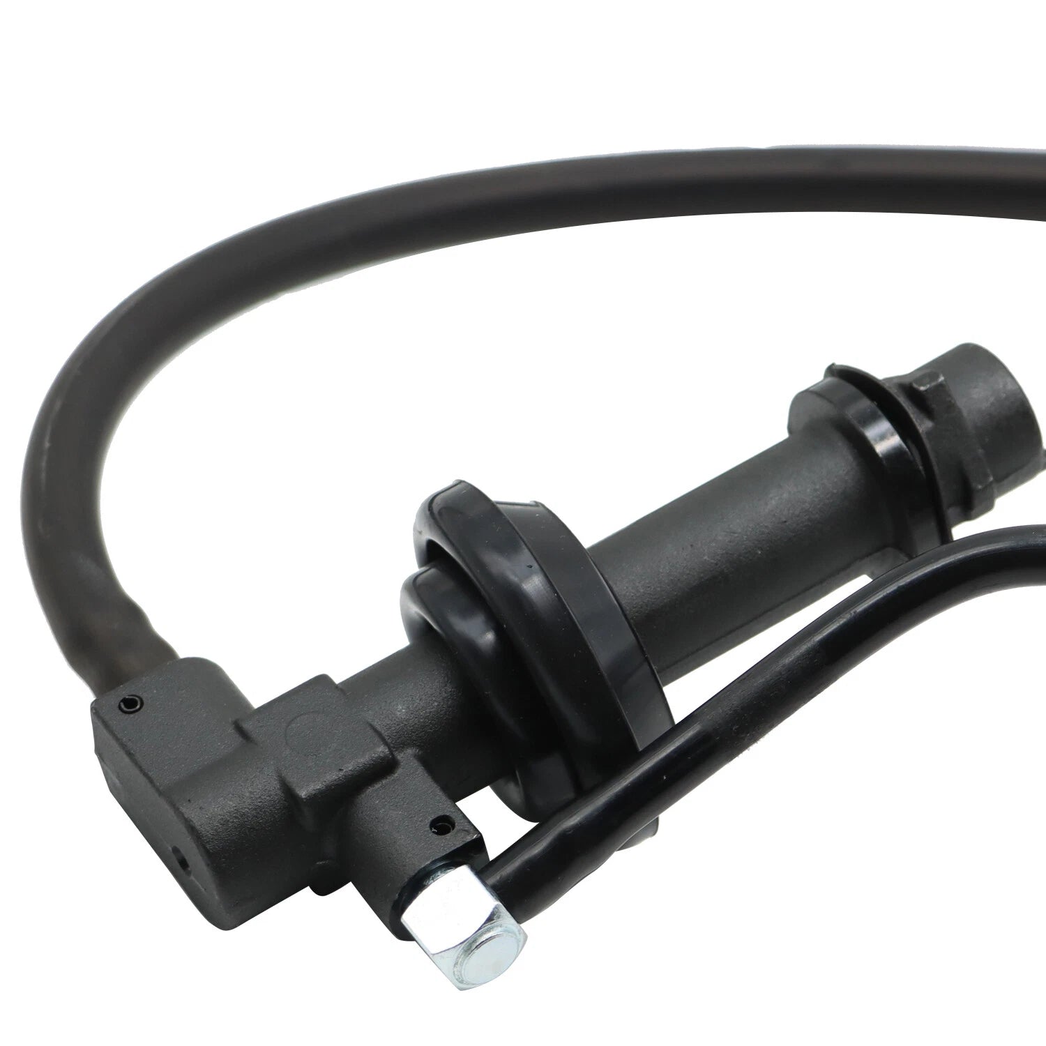 Clutch Master Cylinder Line Assembly for Ford Ranger Mazda Pickup (1995–2011)