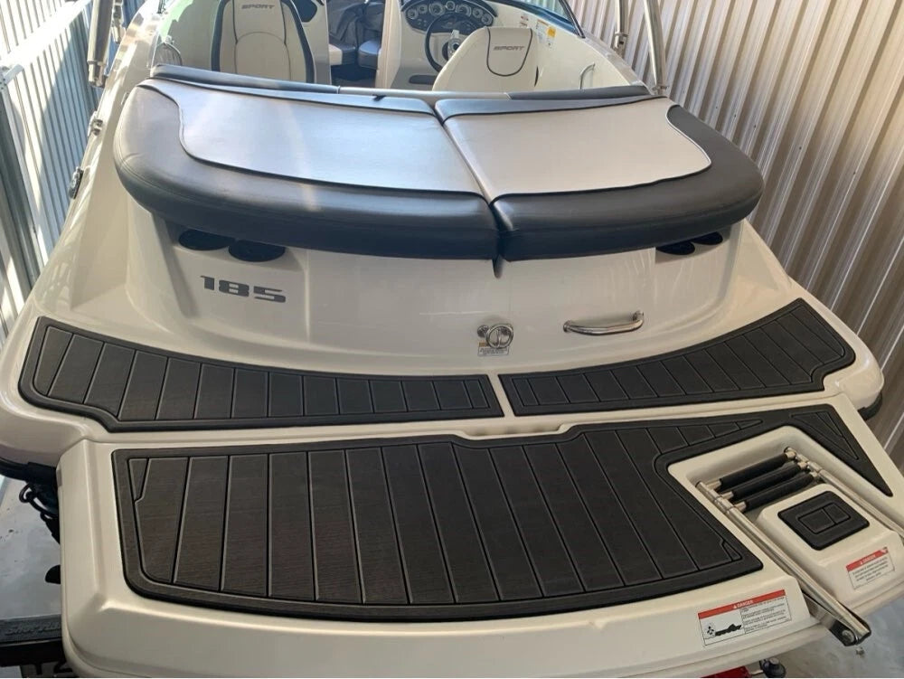 EVA Foam Swim Platform Pad for Sea Ray 185 Sport (2008–2012)