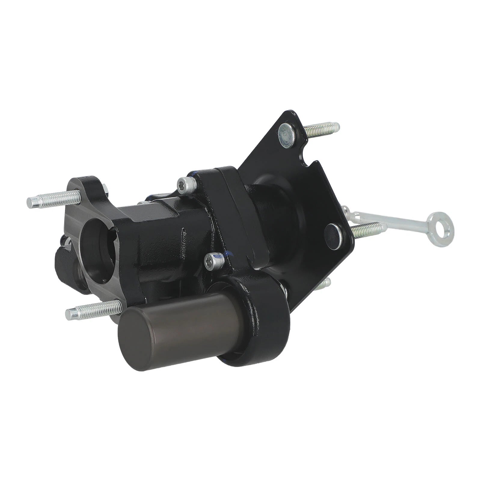 Hydraulic Brake Booster for Chevy Express 3500 GMC Savana 2500 4500 (2003–2021)