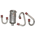 AC Accumulator for Chevy Olds Ninety Eight Cutlass De Ville