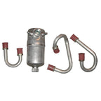 AC Accumulator for Chevy Olds Ninety Eight Cutlass De Ville