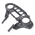 Inner/Outer Batwing Fairing for Harley CVO Street Glide (2014–2024) Gunship Gray