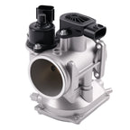 Throttle Body for Polaris Sportsman 450 HO 570 EPS Touring (2017–2025) 1204963