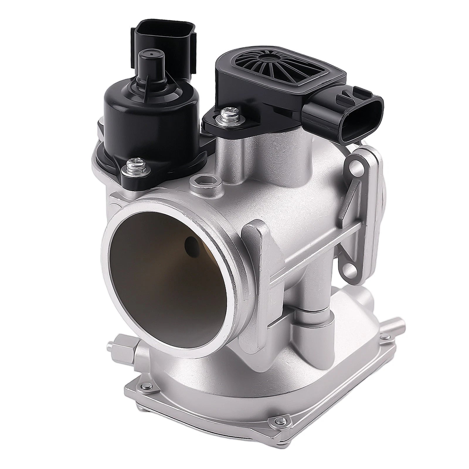 Throttle Body for Polaris Sportsman 450 HO 570 EPS Touring (2017–2025) 1204963