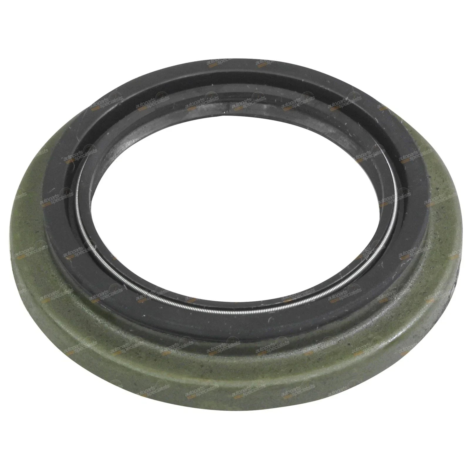 Front Inner Stub Axle Steering Knuckle Oil Grease Seal for Hilux IFS 4x4