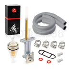 Fuel Petcock Valve Switch for Kawasaki Bayou 250 KLF250A (2003–2011)