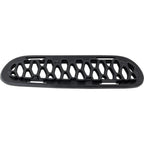 Bumper Face Bar Trims Molding Step Pad Left+Right for Charger (2015-2020)