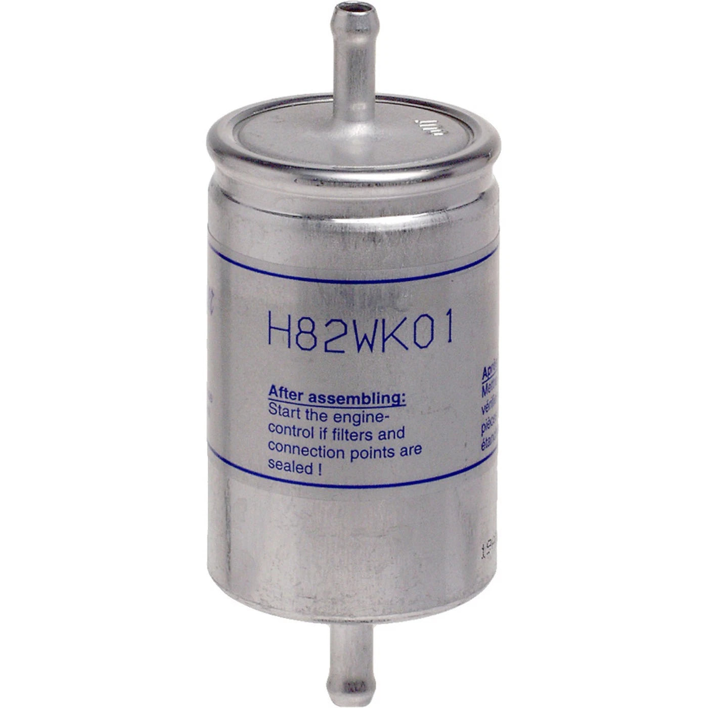 Fuel Filter for Audi RS6, Isuzu Axiom, Rodeo Sport, Honda