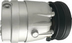 AC Compressor Replacement for Pontiac Grand Am 2.4L (1999-2001)