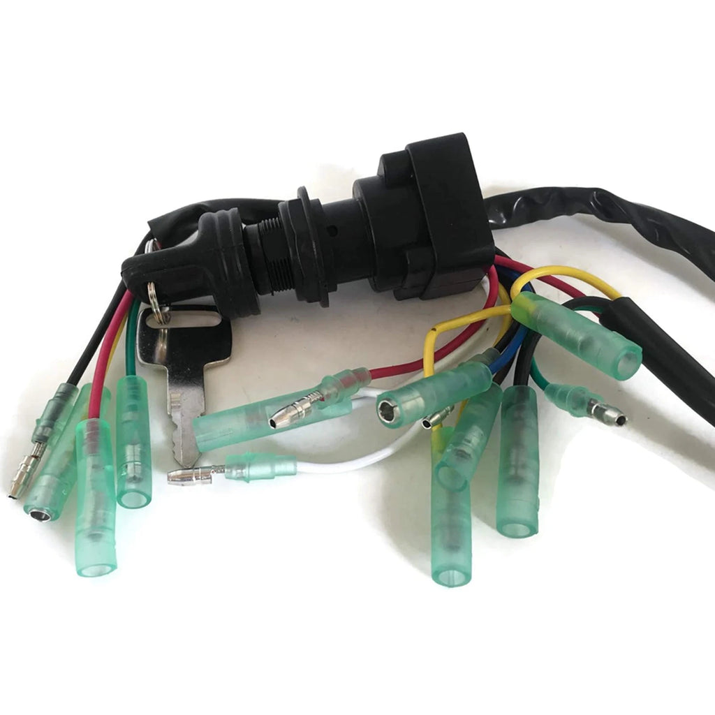 Ignition Switch 703-82510-43, MP51040 for Yamaha Motor