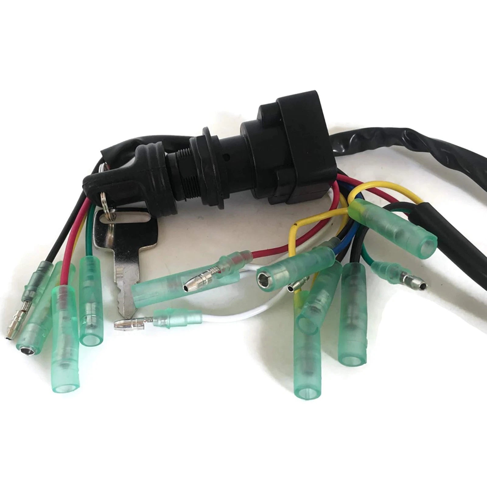 Ignition Switch 703-82510-43, MP51040 for Yamaha Motor