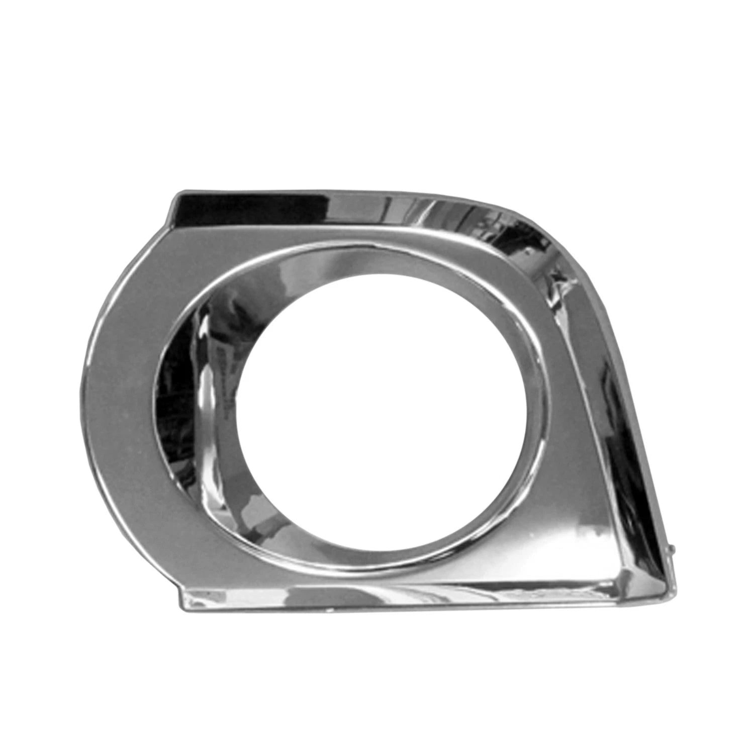 Replacement Driver Side Fog Light Bezel (See compatibility Chart)