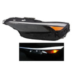 Left Side LED Headlight Assembly for Hyundai Elantra (2024–2025) 92101AA740