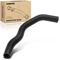 Upper Radiator Hose for Mitsubishi Mirage (2014–2015, 2017–2023)
