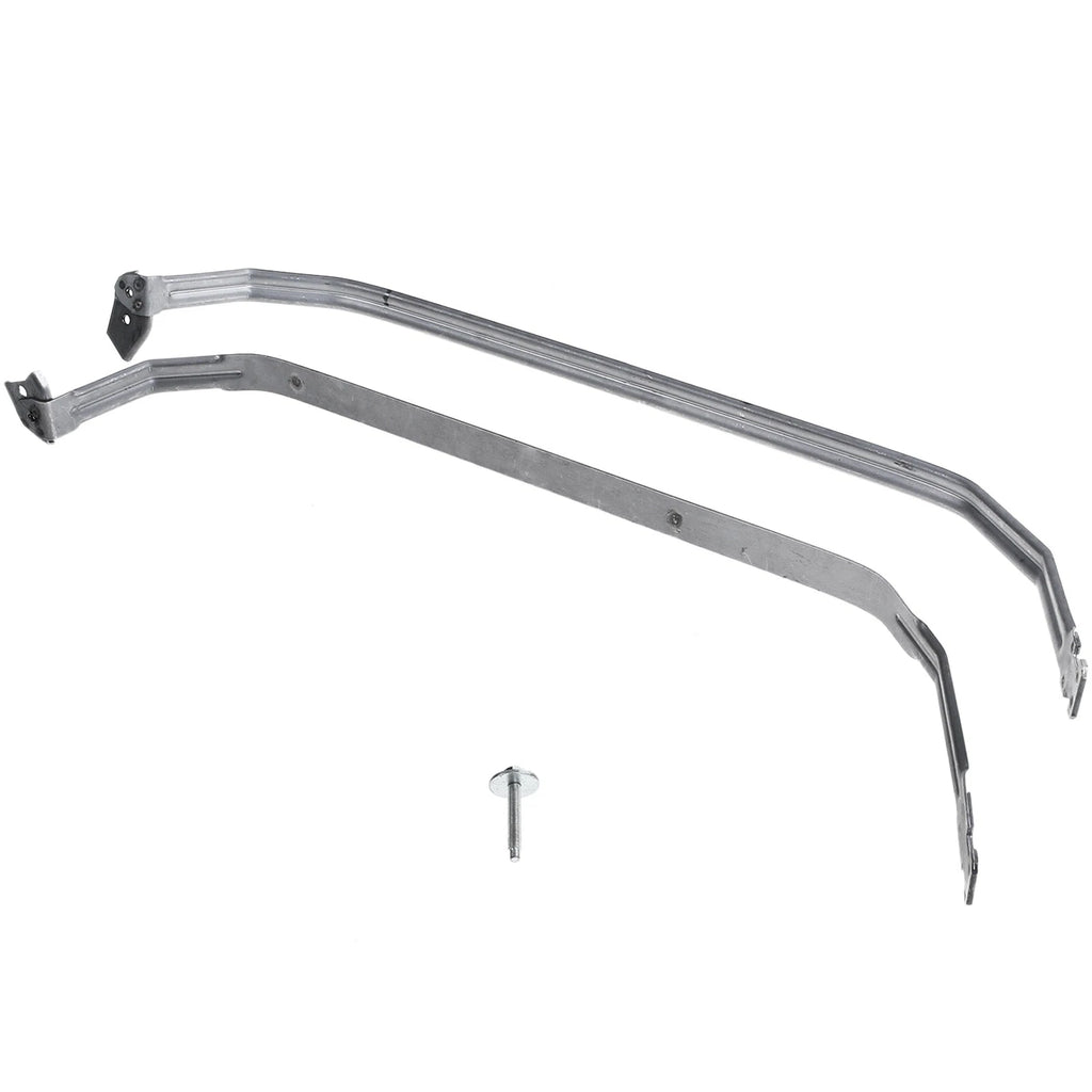 2X Fuel Tank Straps for Ford Focus (2005-2011)
