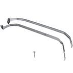 2X Fuel Tank Straps for Ford Focus (2005-2011)
