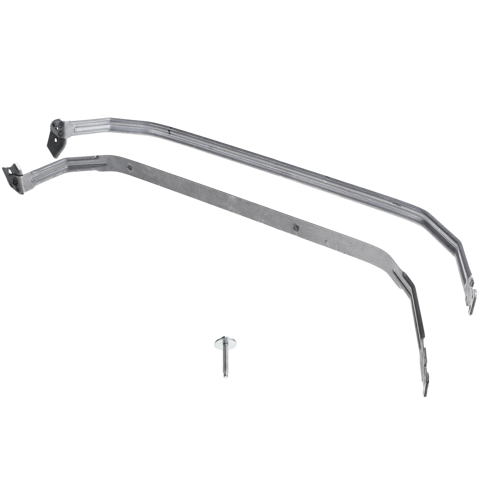 2X Fuel Tank Straps for Ford Focus (2005-2011)