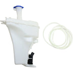 Washer Reservoir for Hyundai Elantra (2014–2016) with Pump and Cap