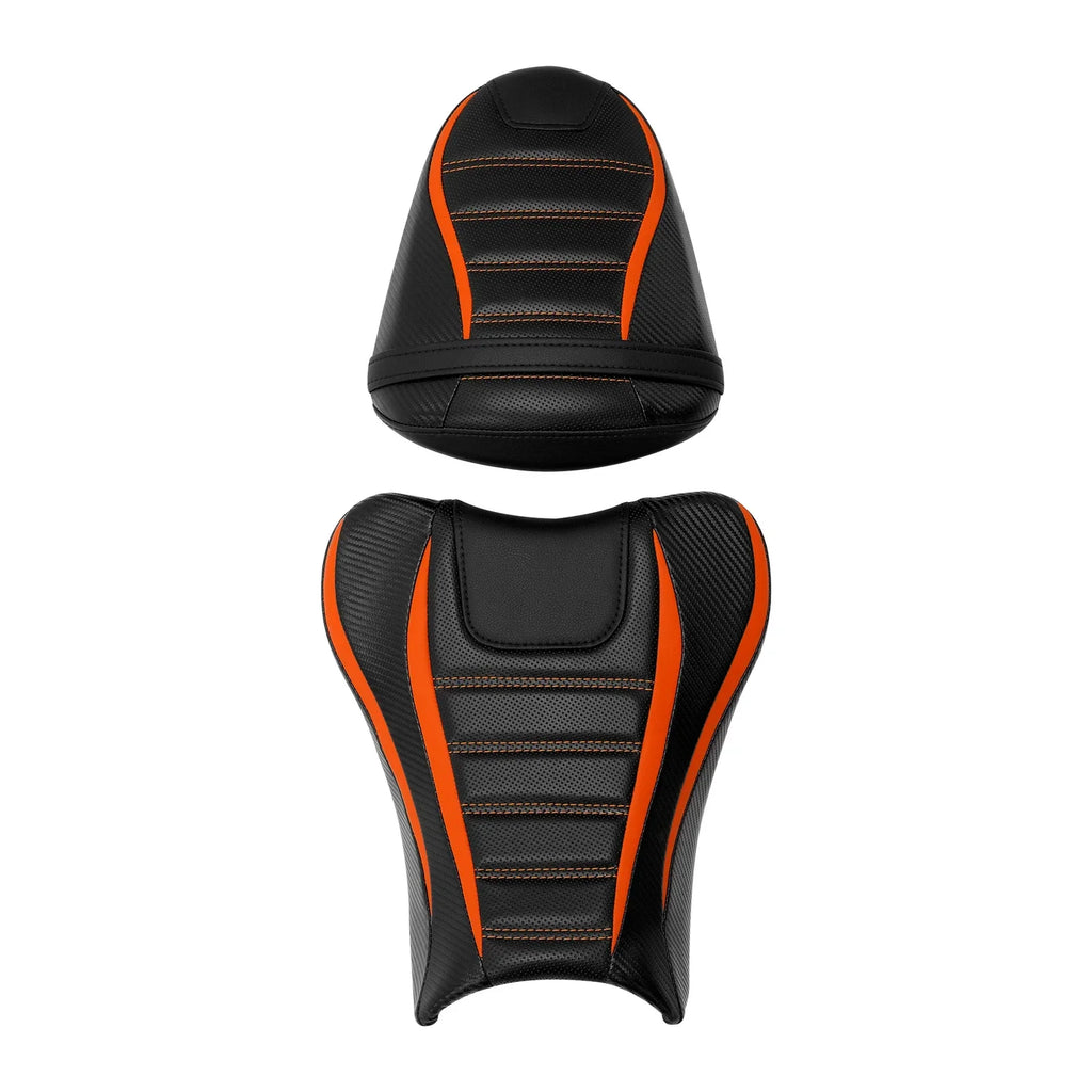 Rider & Passenger Seats for Suzuki GSXR1000 (2007-2008)