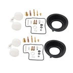 Carburetor Repair Kit for Honda XL600V Transalp (1987–2000)