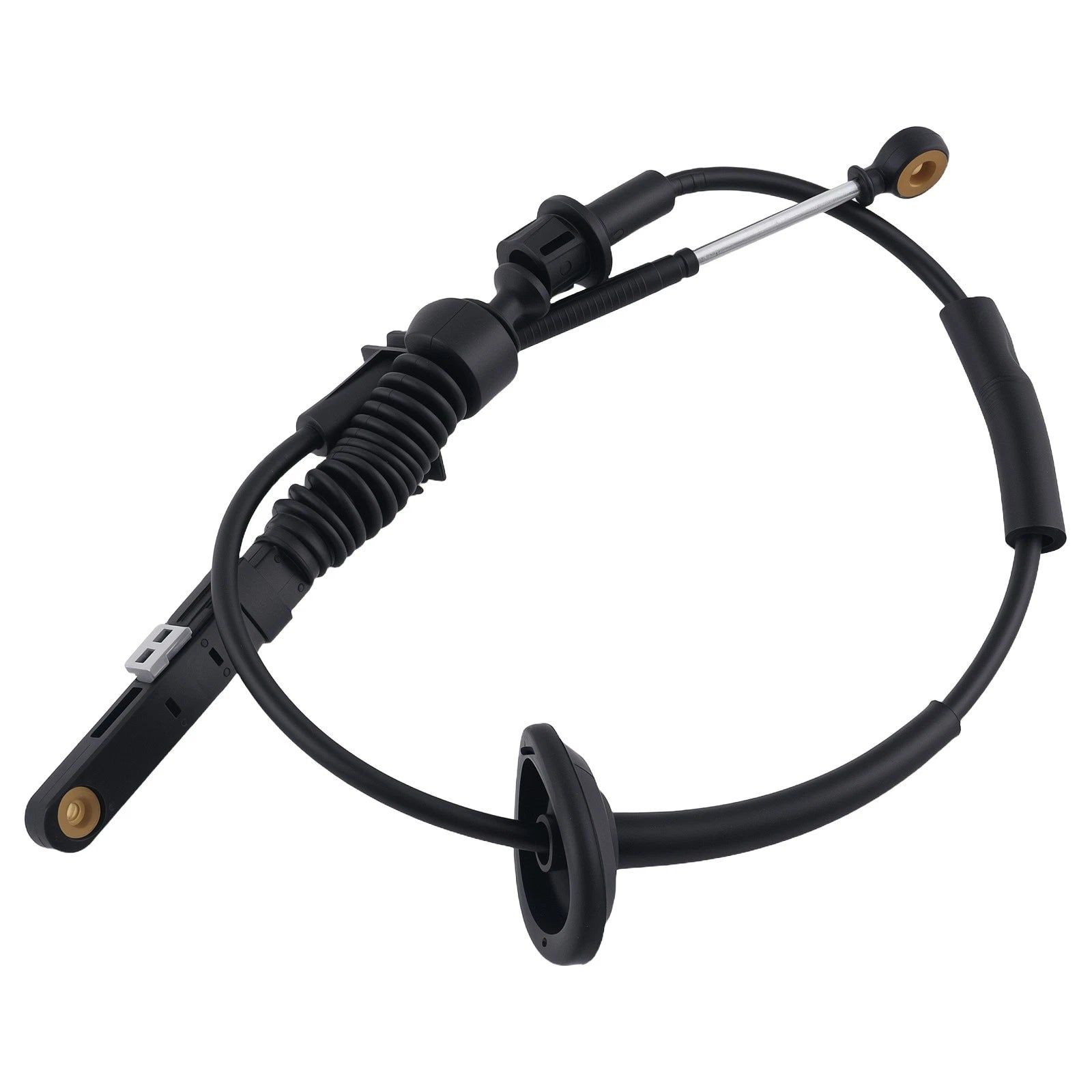 Direct Replacement Shift Cable for Hummer H2 (2003–2007)