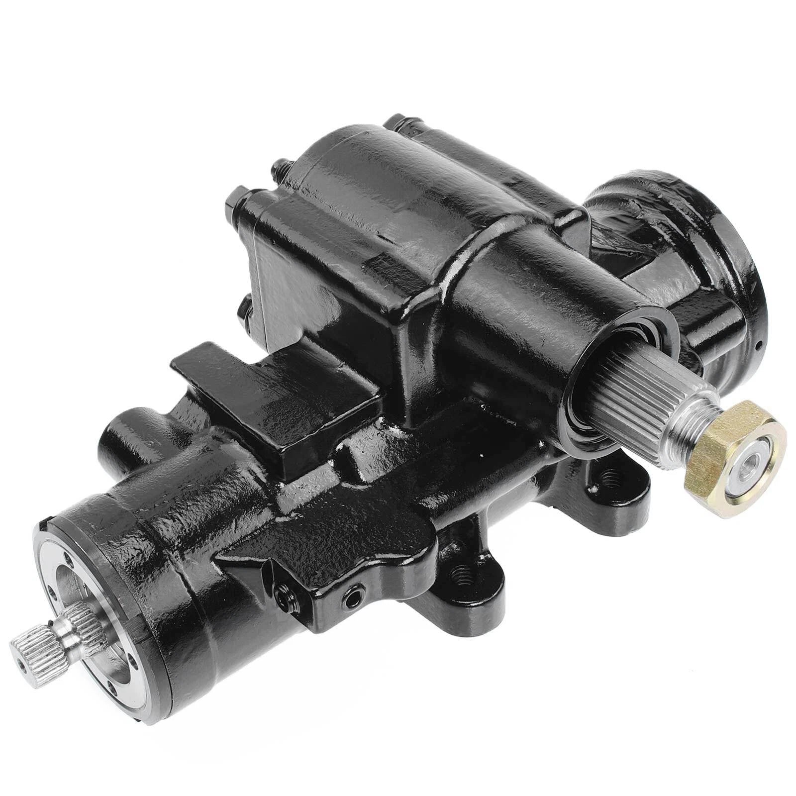 Power Steering Gear Box for Chevrolet Malibu/Camaro GMC RWD (1977–1979)