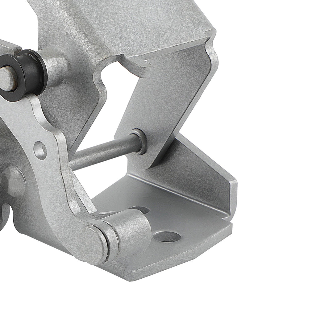 Set of 4 Front Door Hinges for Chevrolet El Camino (1978–1988)