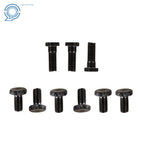 Flexplate Adapter Kit for Gen III LS1/LS2/LS6 to TH350/700R4/4L60 Swap
