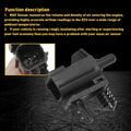 Ambient Temp Air Temperature Sensor for Ford Lincoln (DY1160, EXV)